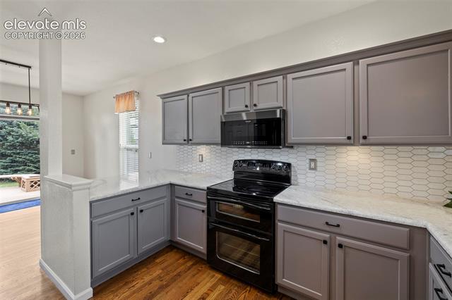 MLS Image for 7422  Kettle Drum  ,Colorado Springs, Colorado