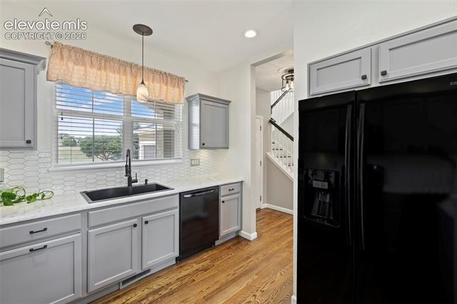 MLS Image for 7422  Kettle Drum  ,Colorado Springs, Colorado