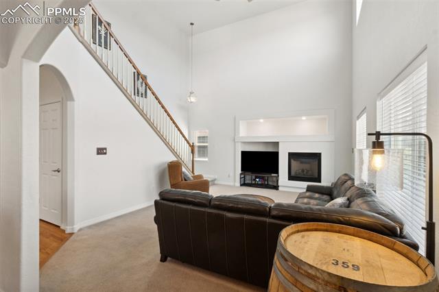 MLS Image for 1613  Lily Lake  ,Colorado Springs, Colorado