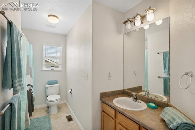 MLS Image for 1613  Lily Lake  ,Colorado Springs, Colorado