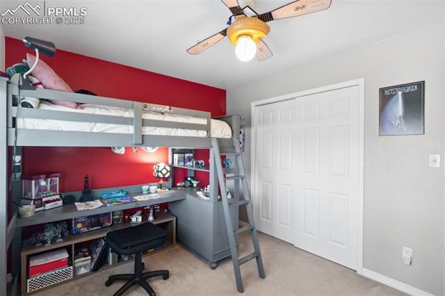 MLS Image for 1613  Lily Lake  ,Colorado Springs, Colorado