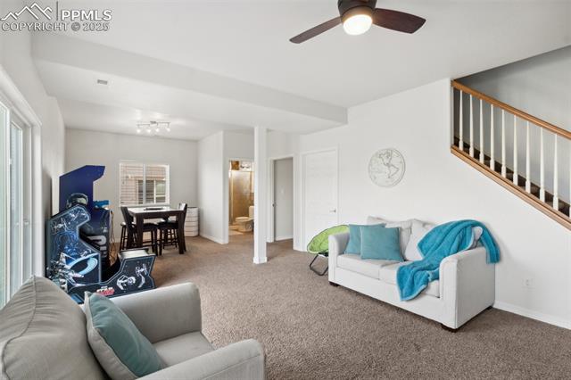 MLS Image for 1613  Lily Lake  ,Colorado Springs, Colorado