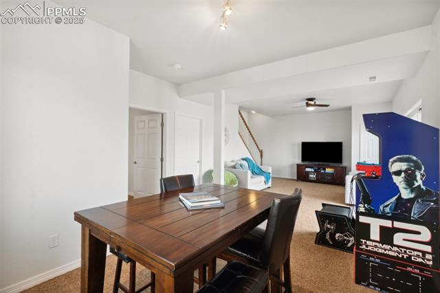 MLS Image for 1613  Lily Lake  ,Colorado Springs, Colorado
