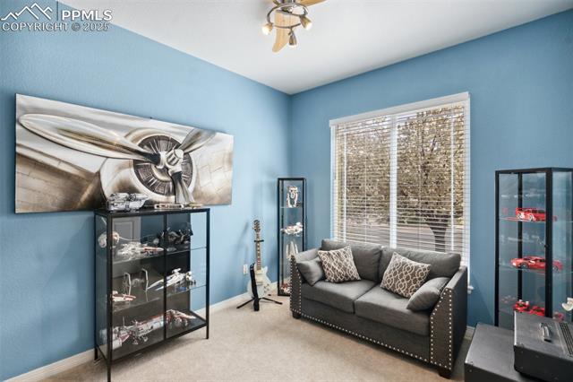 MLS Image for 1613  Lily Lake  ,Colorado Springs, Colorado