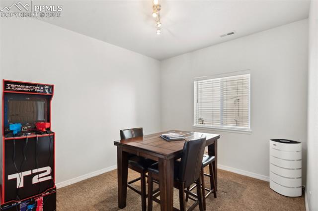 MLS Image for 1613  Lily Lake  ,Colorado Springs, Colorado