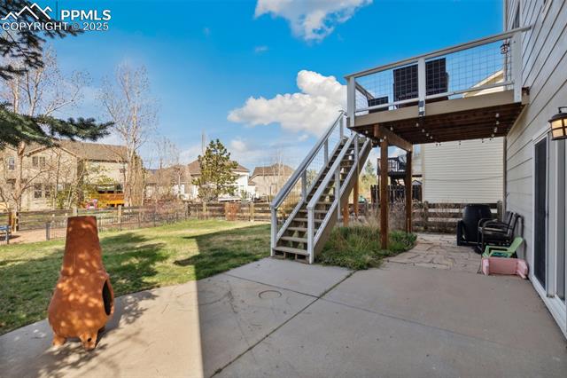 MLS Image for 1613  Lily Lake  ,Colorado Springs, Colorado