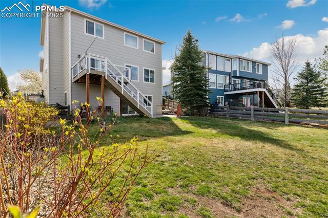MLS Image for 1613  Lily Lake  ,Colorado Springs, Colorado