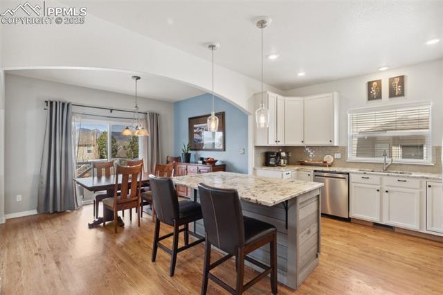MLS Image for 1613  Lily Lake  ,Colorado Springs, Colorado