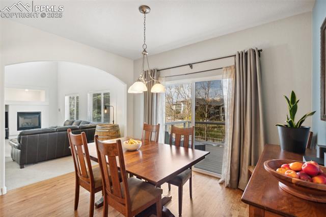 MLS Image for 1613  Lily Lake  ,Colorado Springs, Colorado