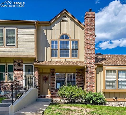 6737  Overland   , colorado springs  House Search MLS Picture