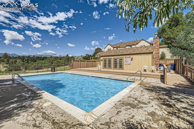 MLS Image for 6737  Overland   ,Colorado Springs, Colorado