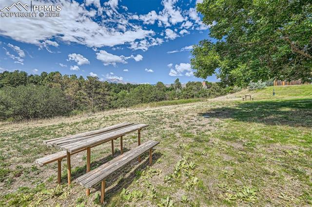 MLS Image for 6737  Overland   ,Colorado Springs, Colorado