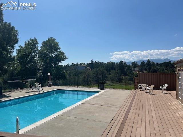 MLS Image for 6737  Overland   ,Colorado Springs, Colorado