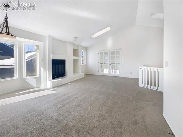 MLS Image for 3945  Thundercloud  ,Colorado Springs, Colorado