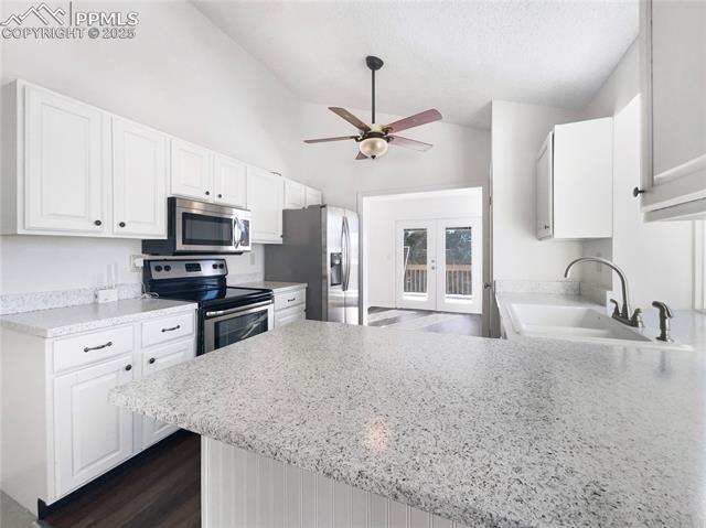 MLS Image for 3945  Thundercloud  ,Colorado Springs, Colorado