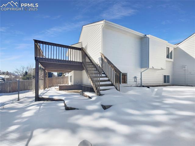 MLS Image for 3945  Thundercloud  ,Colorado Springs, Colorado