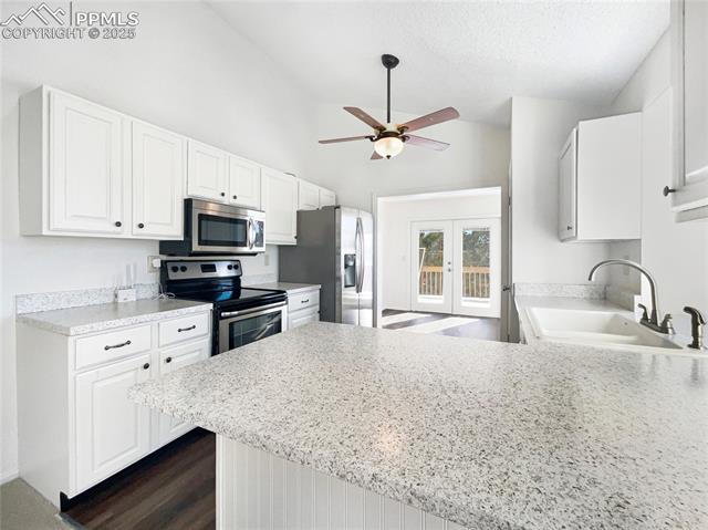 MLS Image for 3945  Thundercloud  ,Colorado Springs, Colorado