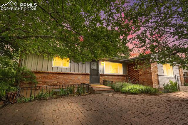 3700  Indianpipe  , colorado springs  House Search MLS Picture