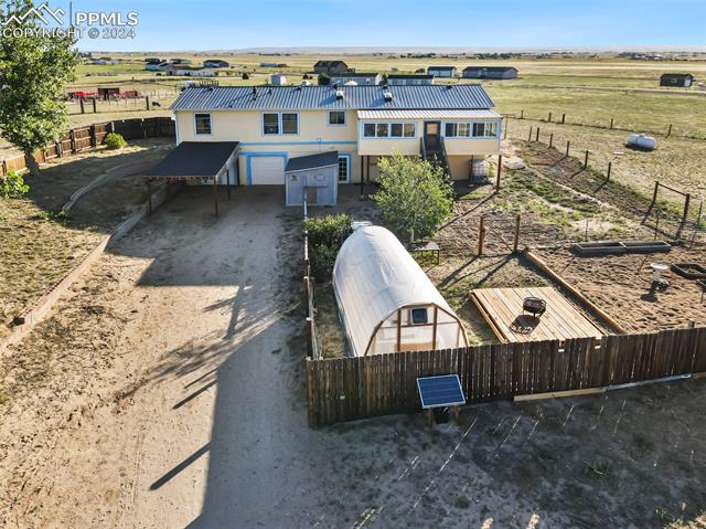 MLS Image for 875  Buffalo Run  ,Calhan, Colorado