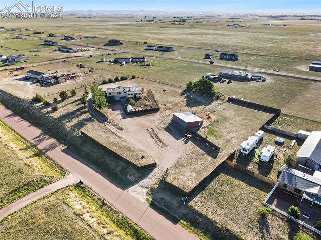 MLS Image for 875  Buffalo Run  ,Calhan, Colorado