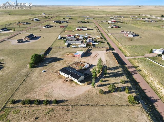 MLS Image for 875  Buffalo Run  ,Calhan, Colorado