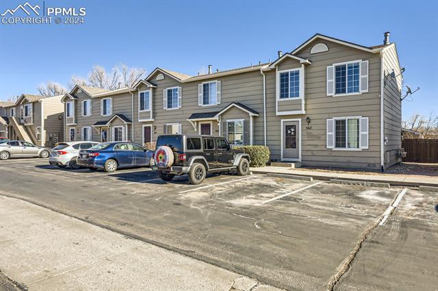 MLS Image for 359  Ellers   ,Colorado Springs, Colorado