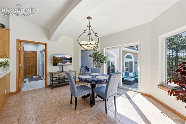 MLS Image for 4415  Hidden Rock  ,Colorado Springs, Colorado