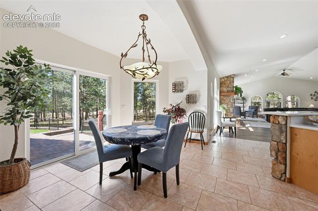MLS Image for 4415  Hidden Rock  ,Colorado Springs, Colorado