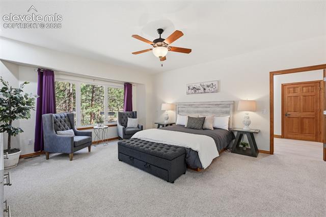 MLS Image for 4415  Hidden Rock  ,Colorado Springs, Colorado