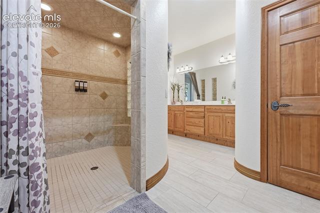MLS Image for 4415  Hidden Rock  ,Colorado Springs, Colorado