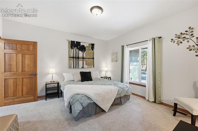MLS Image for 4415  Hidden Rock  ,Colorado Springs, Colorado