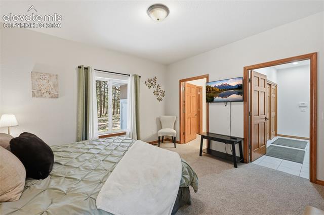 MLS Image for 4415  Hidden Rock  ,Colorado Springs, Colorado