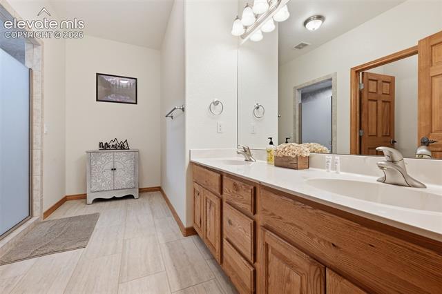 MLS Image for 4415  Hidden Rock  ,Colorado Springs, Colorado