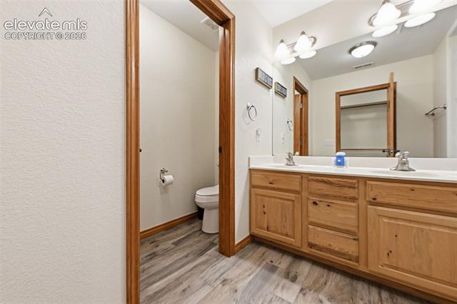 MLS Image for 4415  Hidden Rock  ,Colorado Springs, Colorado