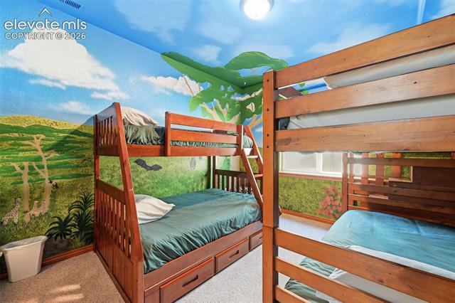 MLS Image for 4415  Hidden Rock  ,Colorado Springs, Colorado