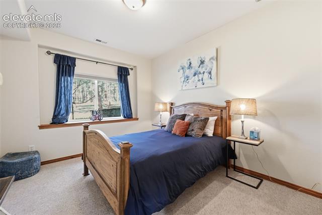 MLS Image for 4415  Hidden Rock  ,Colorado Springs, Colorado