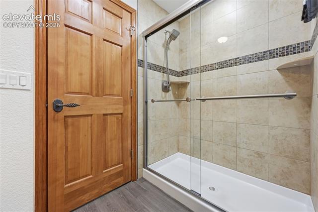 MLS Image for 4415  Hidden Rock  ,Colorado Springs, Colorado