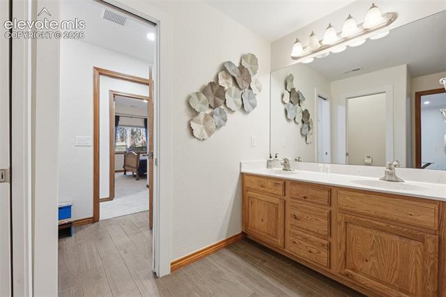 MLS Image for 4415  Hidden Rock  ,Colorado Springs, Colorado