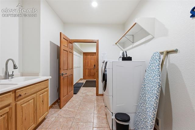 MLS Image for 4415  Hidden Rock  ,Colorado Springs, Colorado