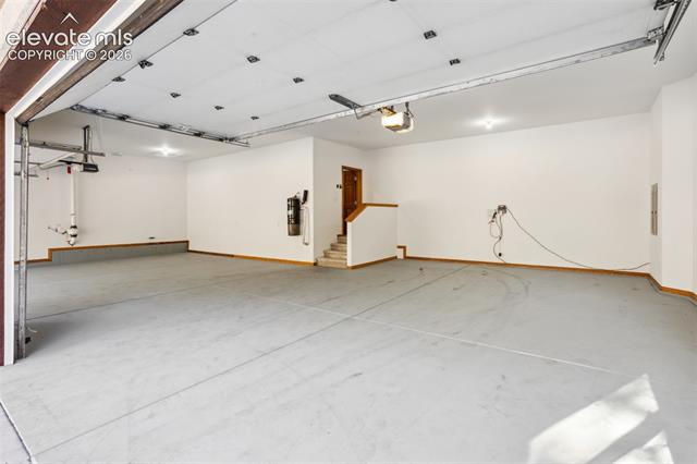 MLS Image for 4415  Hidden Rock  ,Colorado Springs, Colorado