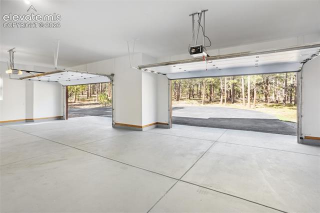MLS Image for 4415  Hidden Rock  ,Colorado Springs, Colorado