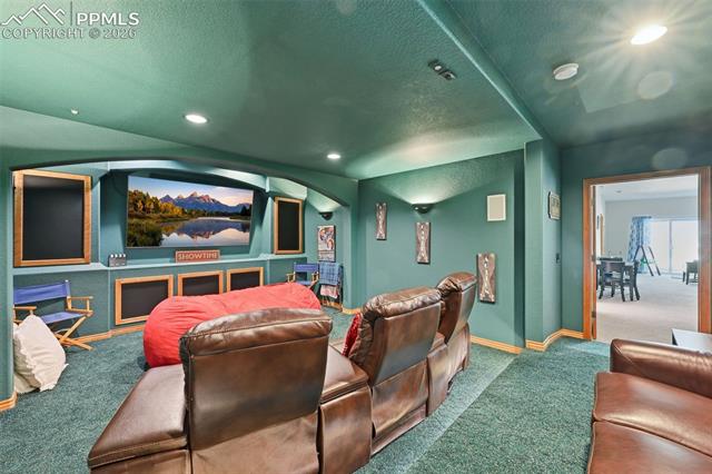 MLS Image for 4415  Hidden Rock  ,Colorado Springs, Colorado