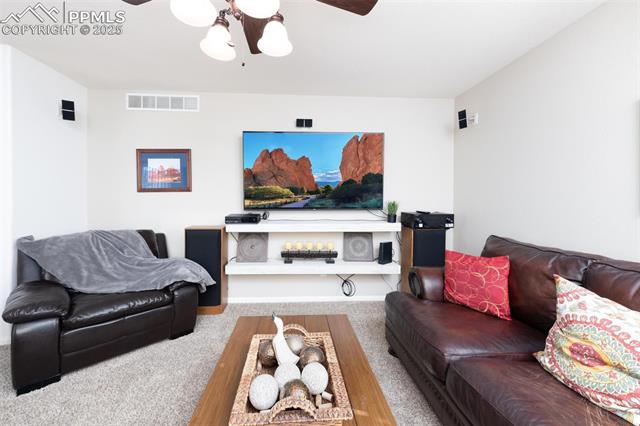 MLS Image for 1890  Wildwood Pass  ,Colorado Springs, Colorado