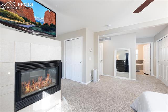 MLS Image for 1890  Wildwood Pass  ,Colorado Springs, Colorado