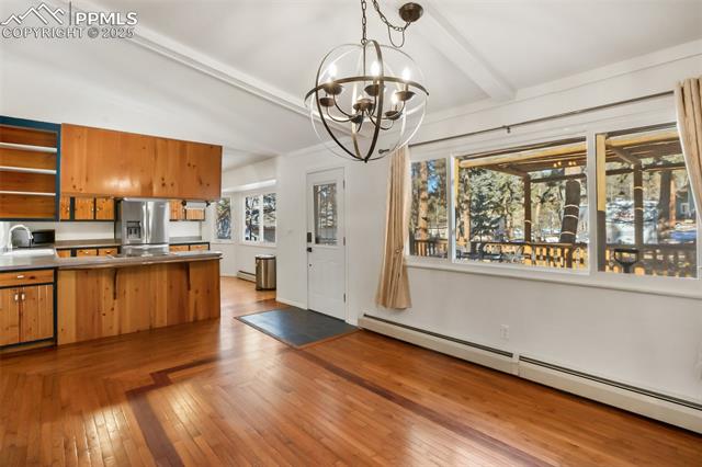 MLS Image for 1148  Park View  ,Woodland Park, Colorado