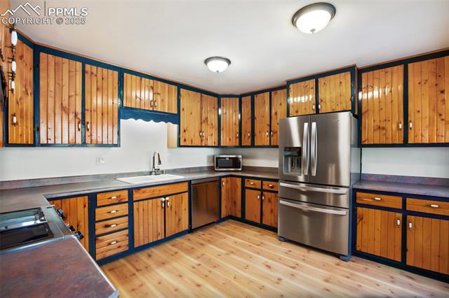 MLS Image for 1148  Park View  ,Woodland Park, Colorado