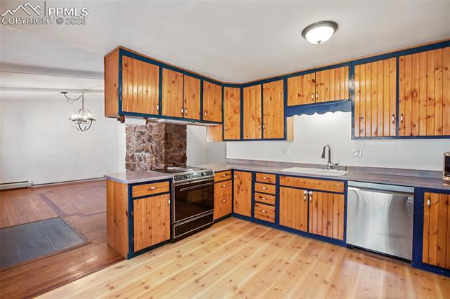MLS Image for 1148  Park View  ,Woodland Park, Colorado