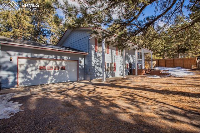MLS Image for 1148  Park View  ,Woodland Park, Colorado
