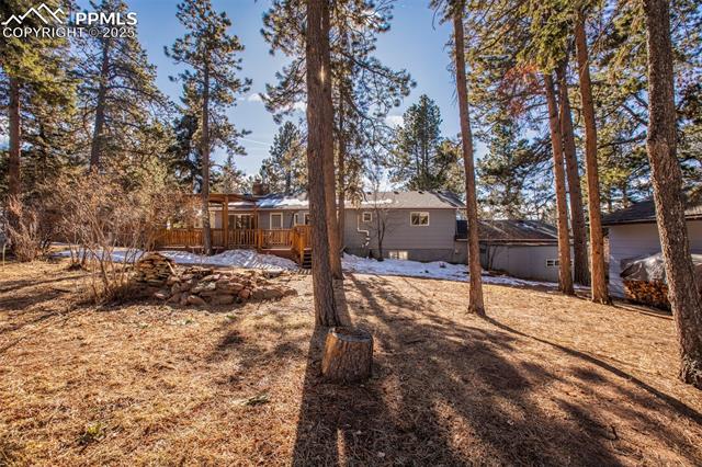 MLS Image for 1148  Park View  ,Woodland Park, Colorado