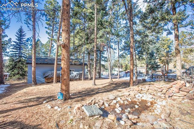MLS Image for 1148  Park View  ,Woodland Park, Colorado